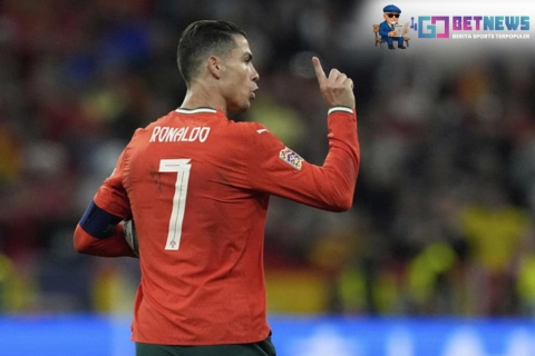 CristianoRonaldo