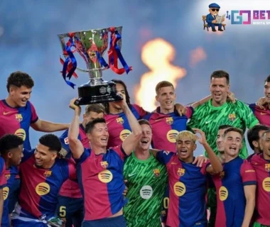 Barcelona