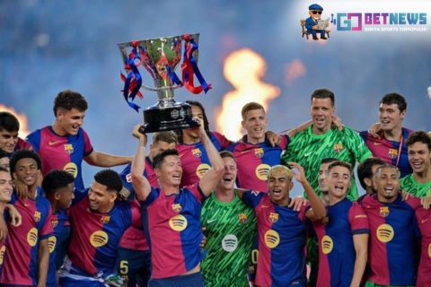Barcelona