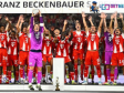 Bayern Munchen
