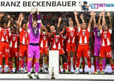 Bayern Munchen