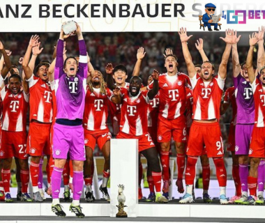 Bayern Munchen