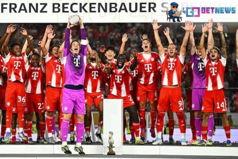 Bayern Munchen