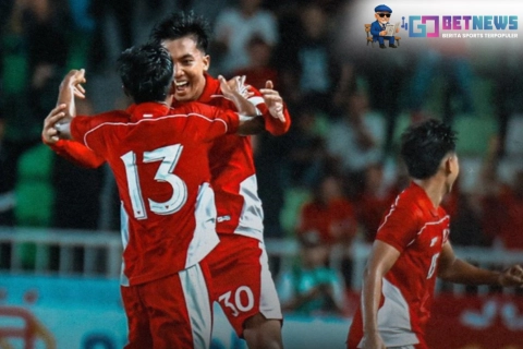 Indonesia U-17