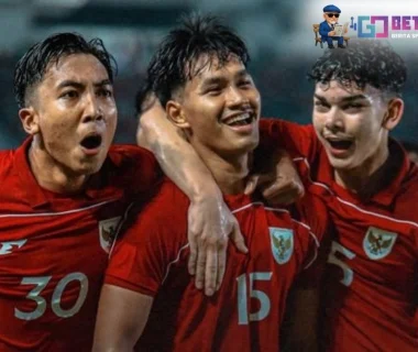 Indonesia U-17