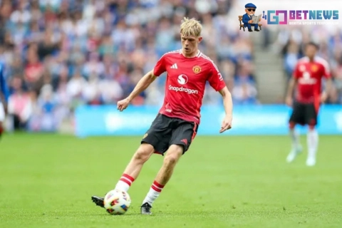 Toby Collyer
