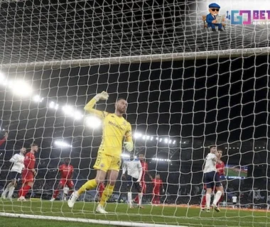 David De Gea