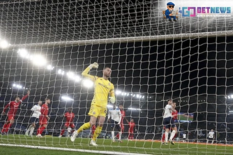 David De Gea