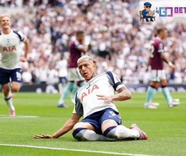 Tottenham