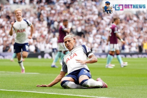 Tottenham