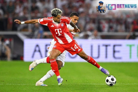 Bayern Munchen