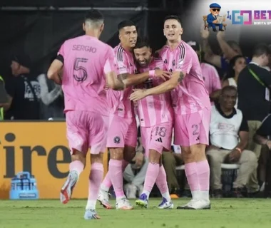 Inter Miami