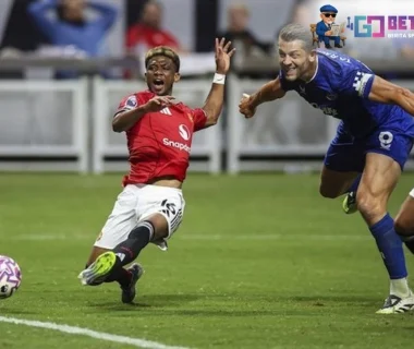 Manchester United