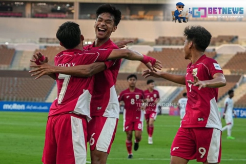 Timnas Indonesia