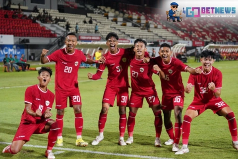 BRI Super League