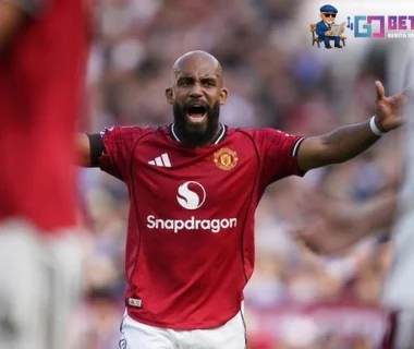 Manchester United