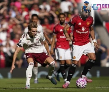 Manchester United