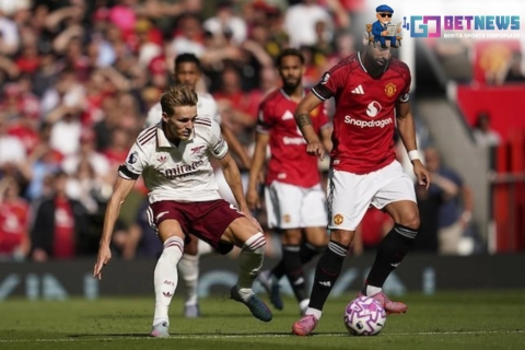 Manchester United