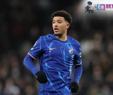 Jadon Sancho