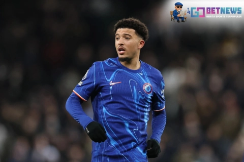 Jadon Sancho