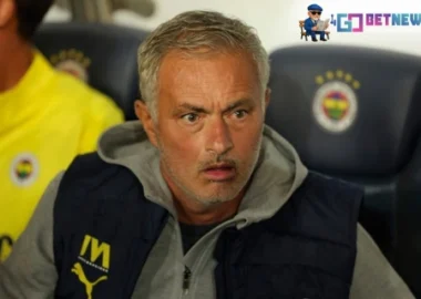 Mourinho