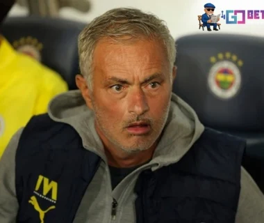 Mourinho