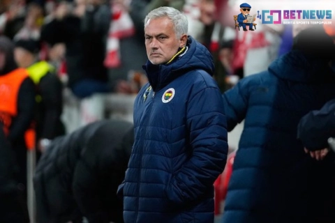 Mourinho
