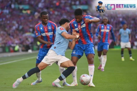 Crystal Palace