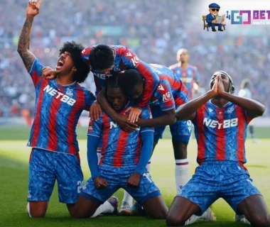 Crystal Palace