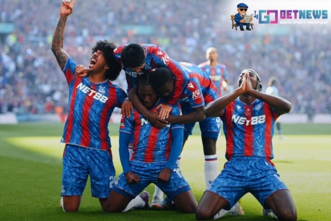 Crystal Palace