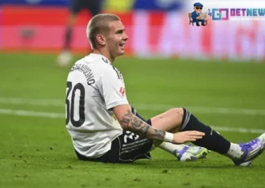 Trent Alexander-Arnold