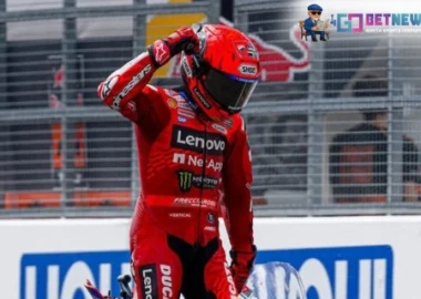 Marc Marquez
