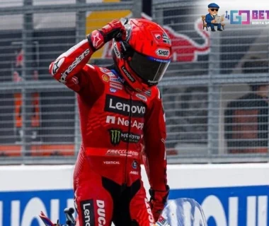 Marc Marquez