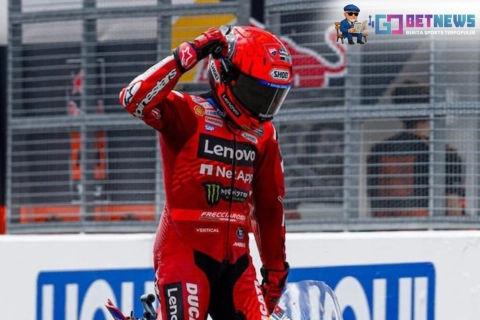 Marc Marquez