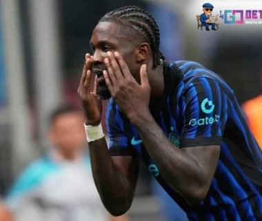 Marcus Thuram