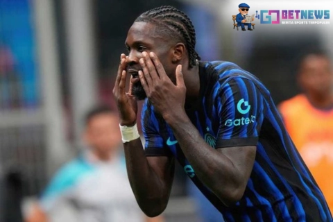 Marcus Thuram