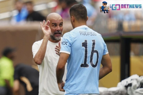 Guardiola