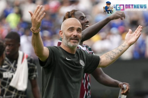 Enzo Maresca