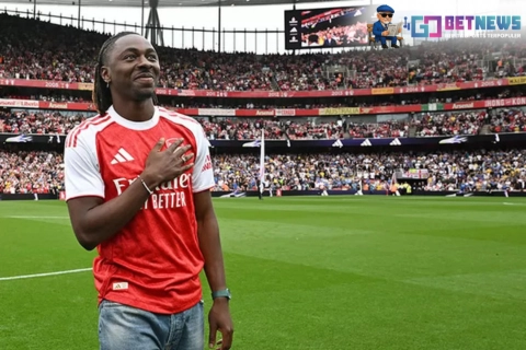 Arsenal