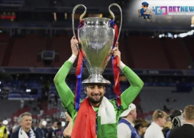 Gianluigi Donnarumma