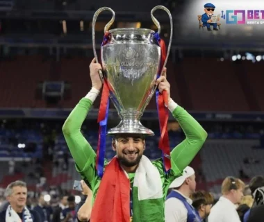Gianluigi Donnarumma
