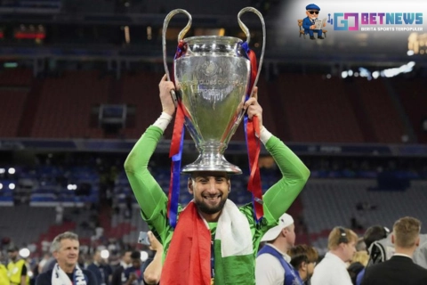 Gianluigi Donnarumma