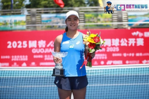 Janice Tjen
