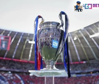 Liga Champions
