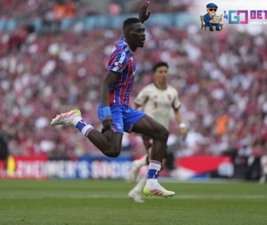Ismaila Sarr