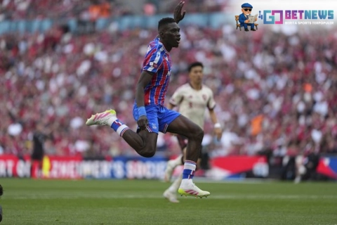 Ismaila Sarr