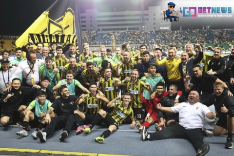 Liga Champions