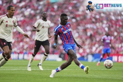 Ismaila Sarr