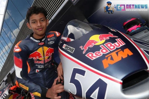 Red Bull Rookies Cup 2025
