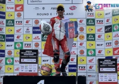 Red Bull Rookies Cup 2025